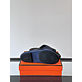 US$80.00 HERMES Shoes for Men's HERMES Slippers #790882