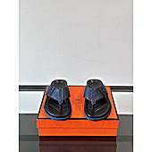 US$80.00 HERMES Shoes for Men's HERMES Slippers #790883