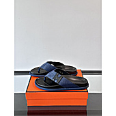 US$80.00 HERMES Shoes for Men's HERMES Slippers #790883