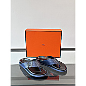 US$80.00 HERMES Shoes for Men's HERMES Slippers #790883