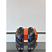 US$80.00 HERMES Shoes for Men's HERMES Slippers #790883