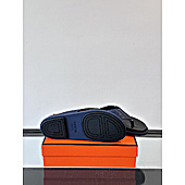 US$80.00 HERMES Shoes for Men's HERMES Slippers #790883