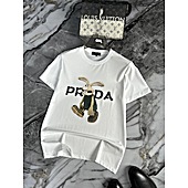 US$29.00 Prada T-Shirts for Men #790891
