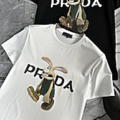 US$29.00 Prada T-Shirts for Men #790891