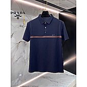 US$50.00 Prada T-Shirts for Men #790904
