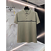 US$50.00 Prada T-Shirts for Men #790905