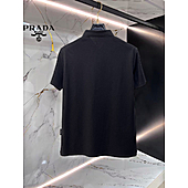 US$50.00 Prada T-Shirts for Men #790906