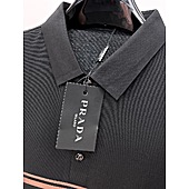 US$50.00 Prada T-Shirts for Men #790906
