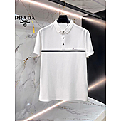 US$50.00 Prada T-Shirts for Men #790907