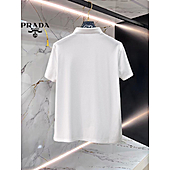 US$50.00 Prada T-Shirts for Men #790907