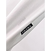 US$50.00 Prada T-Shirts for Men #790907