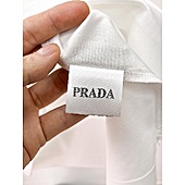 US$50.00 Prada T-Shirts for Men #790907