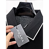 US$50.00 Prada T-Shirts for Men #790908