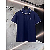 US$50.00 Prada T-Shirts for Men #790910