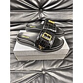 US$80.00 Prada Shoes for Men's Prada Slippers #790911