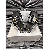 US$80.00 Prada Shoes for Men's Prada Slippers #790911