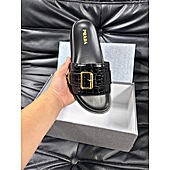 US$80.00 Prada Shoes for Men's Prada Slippers #790911