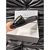 US$80.00 Prada Shoes for Men's Prada Slippers #790911