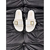 US$80.00 Prada Shoes for Men's Prada Slippers #790912