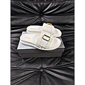 US$80.00 Prada Shoes for Men's Prada Slippers #790912