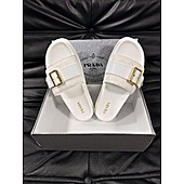 US$80.00 Prada Shoes for Men's Prada Slippers #790912