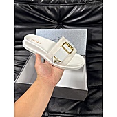 US$80.00 Prada Shoes for Men's Prada Slippers #790912