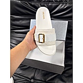 US$80.00 Prada Shoes for Men's Prada Slippers #790912