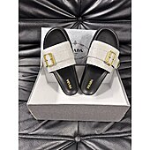 US$80.00 Prada Shoes for Men's Prada Slippers #790914