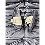 US$80.00 Prada Shoes for Men's Prada Slippers #790915