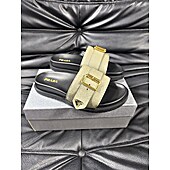 US$80.00 Prada Shoes for Men's Prada Slippers #790915