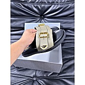 US$80.00 Prada Shoes for Men's Prada Slippers #790915