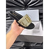 US$80.00 Prada Shoes for Men's Prada Slippers #790915
