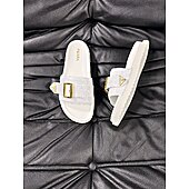 US$80.00 Prada Shoes for Men's Prada Slippers #790916