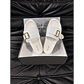 US$80.00 Prada Shoes for Men's Prada Slippers #790916