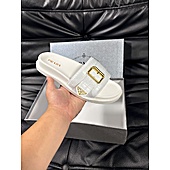 US$80.00 Prada Shoes for Men's Prada Slippers #790916
