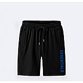 US$29.00 ESSENTIALS pant for ESSENTIALS short pant for men #790931