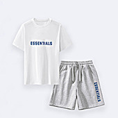 US$40.00 ESSENTIALS Tracksuits for ESSENTIALS short Tracksuits for men #790934