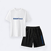US$40.00 ESSENTIALS Tracksuits for ESSENTIALS short Tracksuits for men #790935