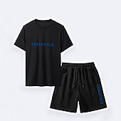 US$40.00 ESSENTIALS Tracksuits for ESSENTIALS short Tracksuits for men #790936