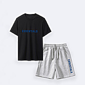 US$40.00 ESSENTIALS Tracksuits for ESSENTIALS short Tracksuits for men #790937