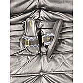 US$80.00 Prada Shoes for Men's Prada Slippers #790942