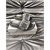 US$80.00 Prada Shoes for Men's Prada Slippers #790942