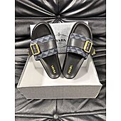 US$80.00 Prada Shoes for Men's Prada Slippers #790942