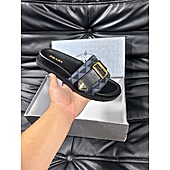 US$80.00 Prada Shoes for Men's Prada Slippers #790942