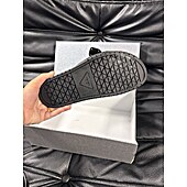 US$80.00 Prada Shoes for Men's Prada Slippers #790942