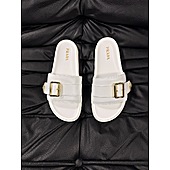 US$80.00 Prada Shoes for Men's Prada Slippers #790943