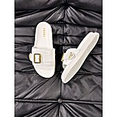 US$80.00 Prada Shoes for Men's Prada Slippers #790943