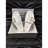 US$80.00 Prada Shoes for Men's Prada Slippers #790943