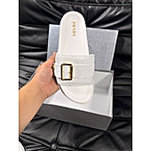 US$80.00 Prada Shoes for Men's Prada Slippers #790943