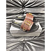 US$80.00 Prada Shoes for Men's Prada Slippers #790944